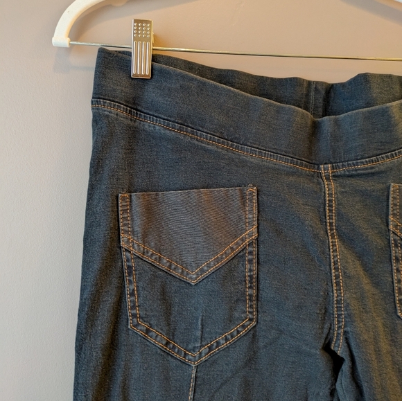 Prairie Underground L Jeans - Picture 3 of 6